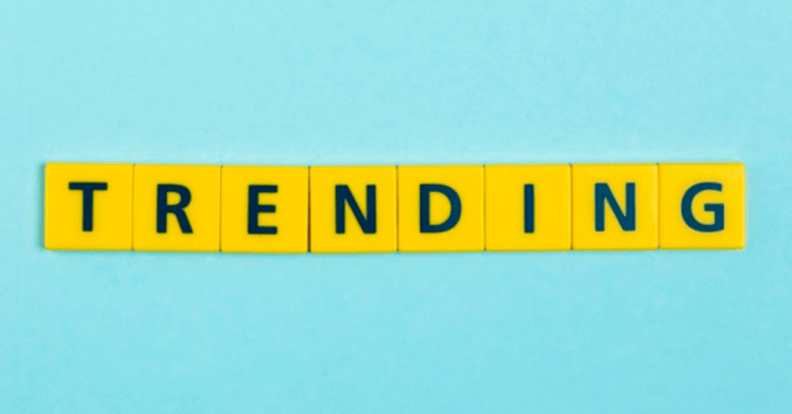 10 Content Marketing Trends Everyone Is Talking About