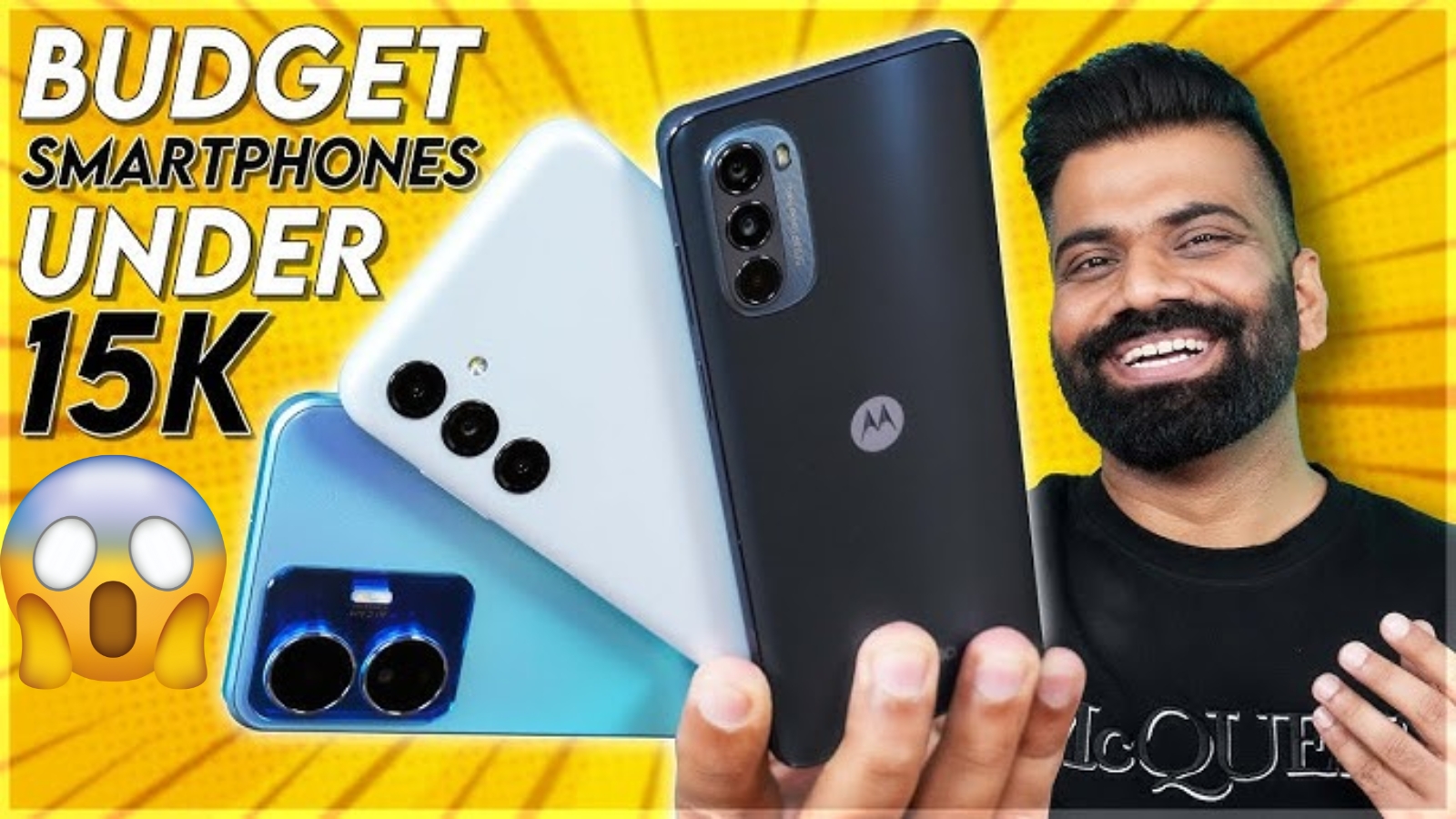 Affordable Smartphones