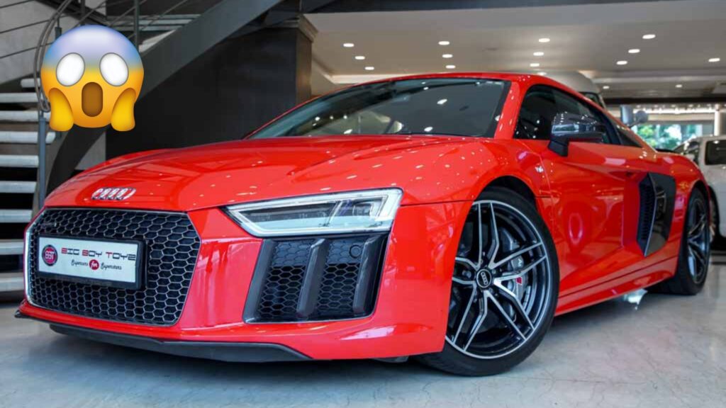 Audi