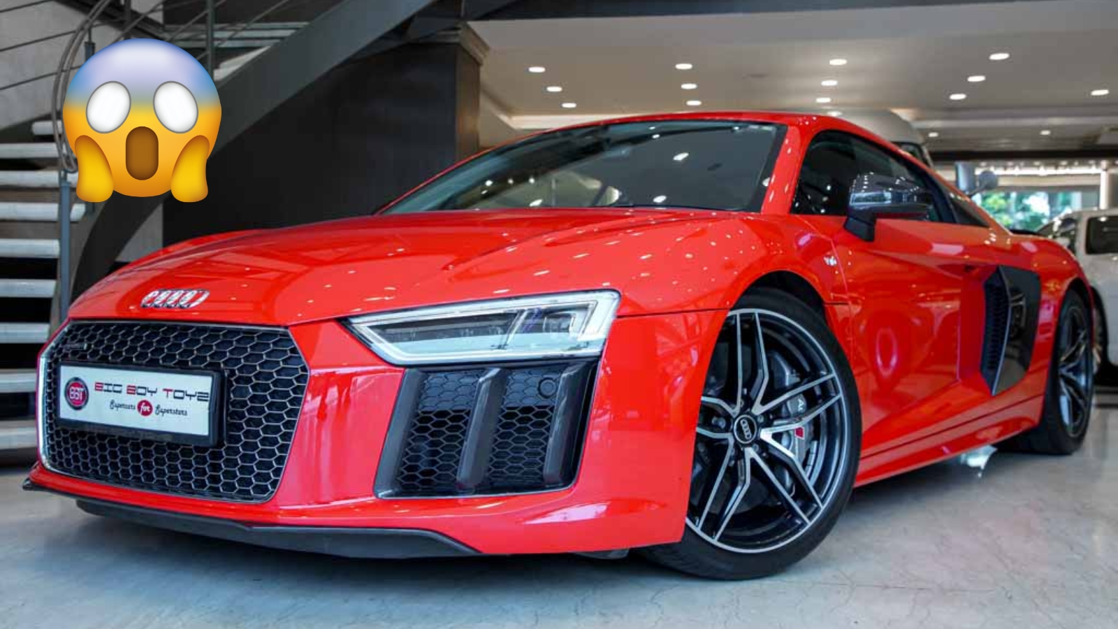 Audi