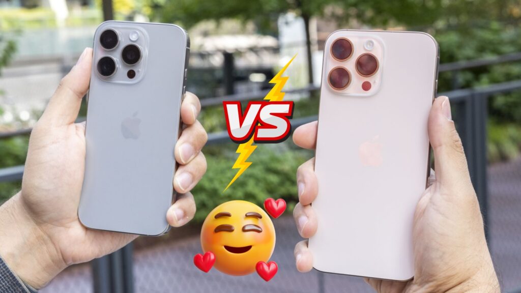 Best Android and iPhone