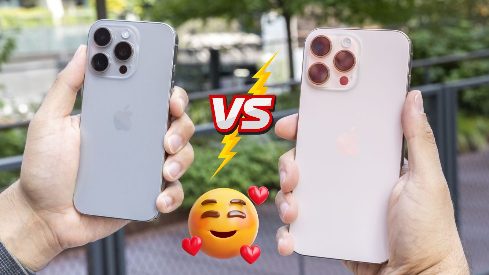 Best Android and iPhone