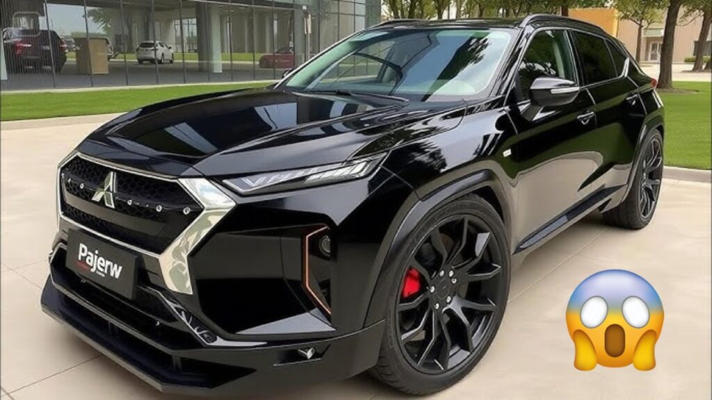 Mitsubishi