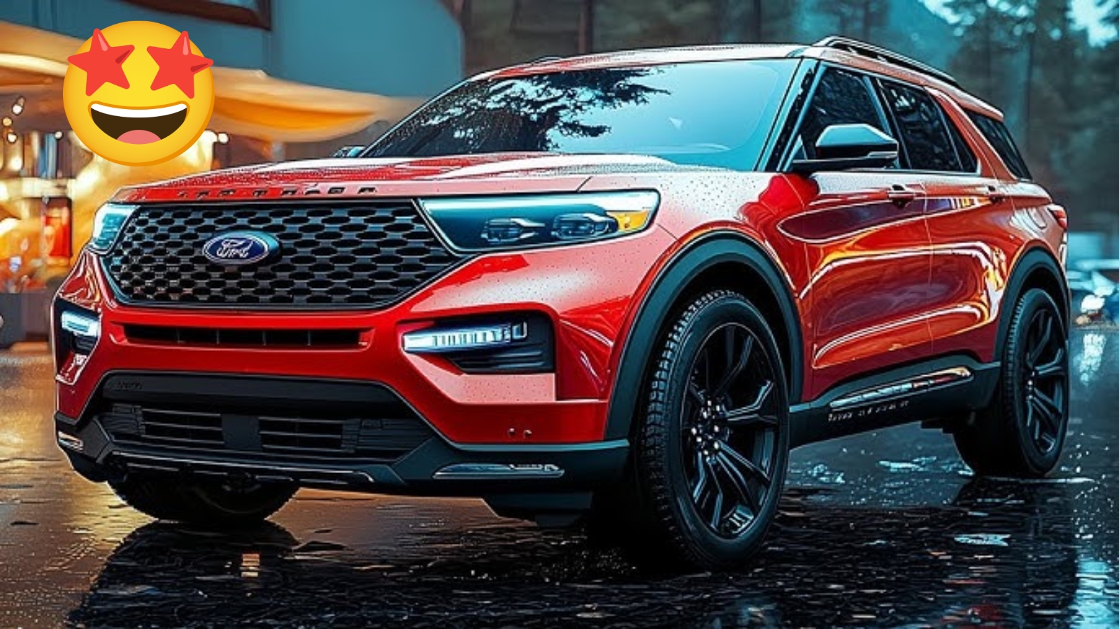 Ford
