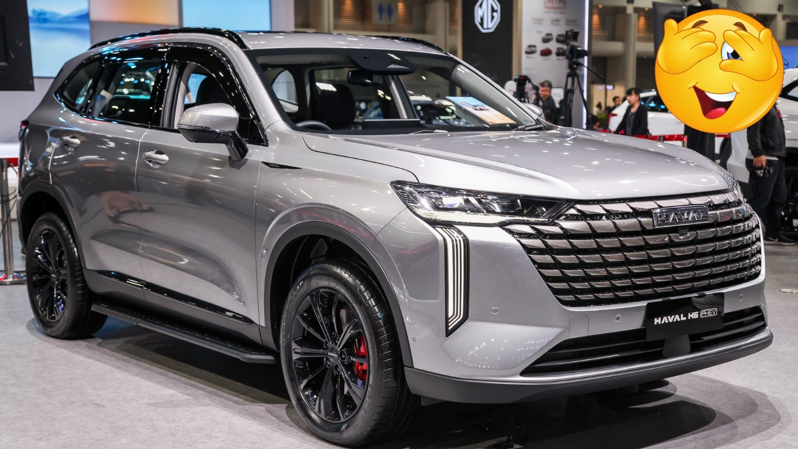 GWM Haval H6