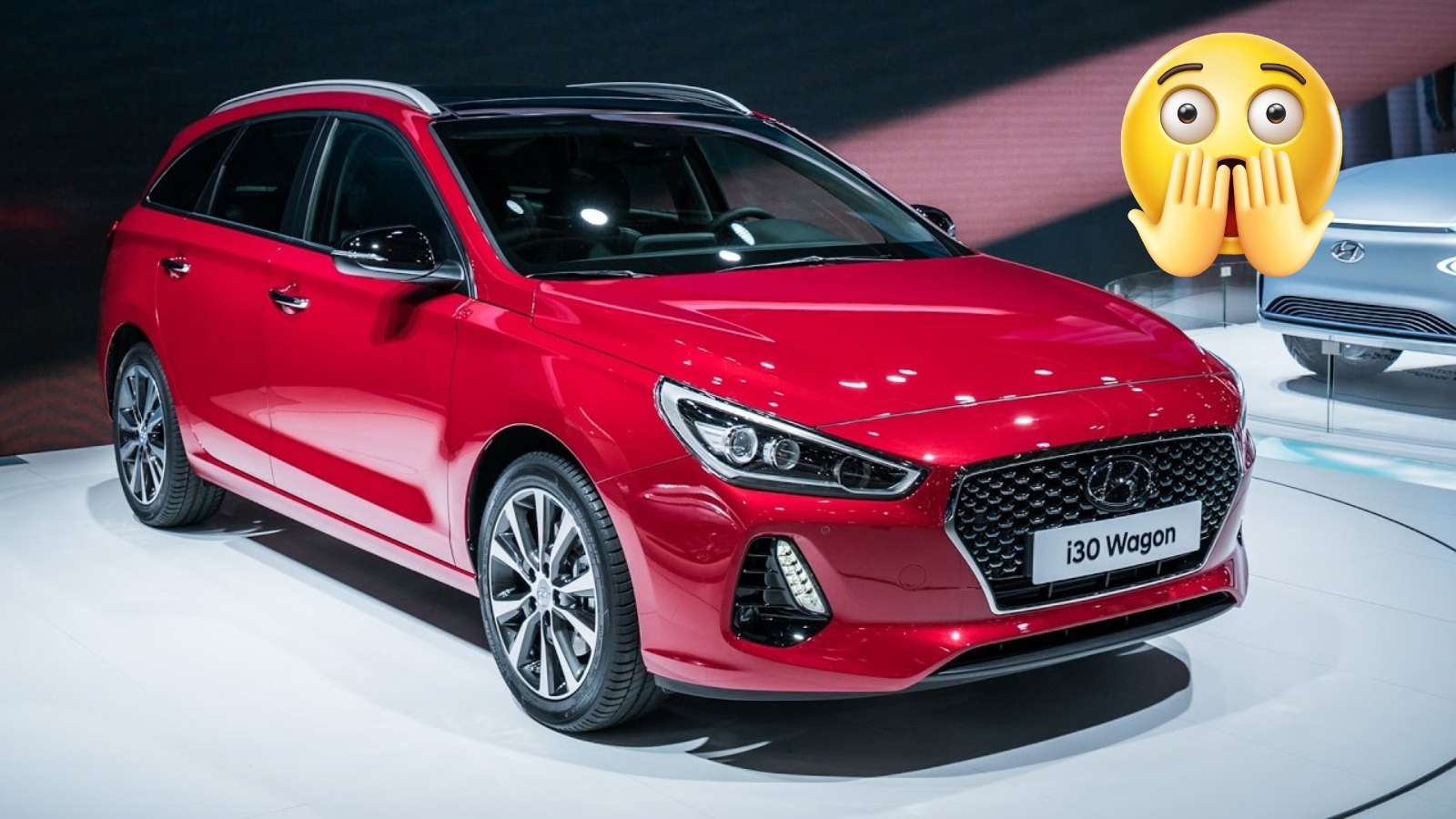 Hyundai i30 N