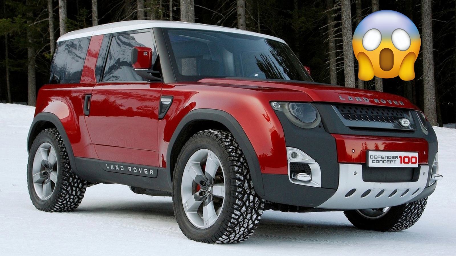 Jaguar Land Rover