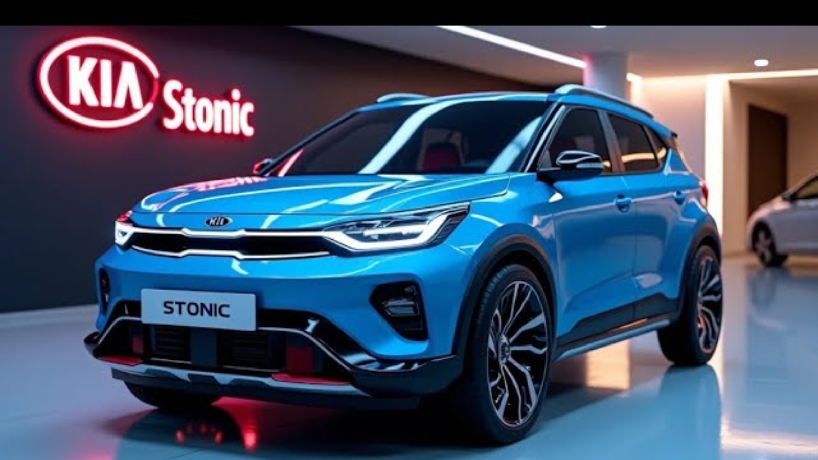 Kia Stonic