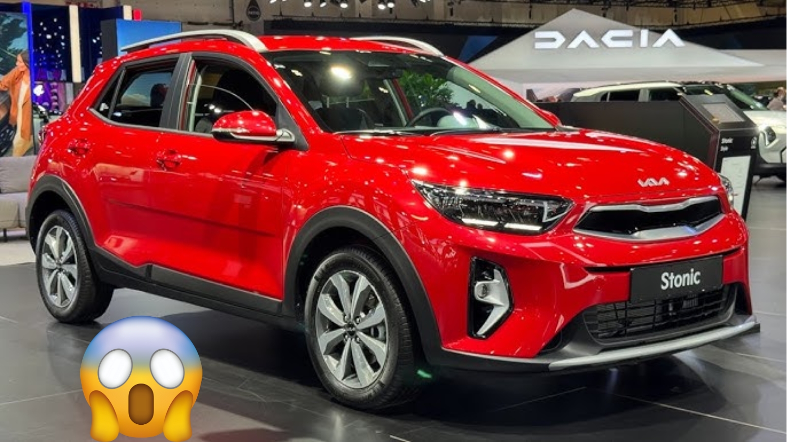 Kia Stonic