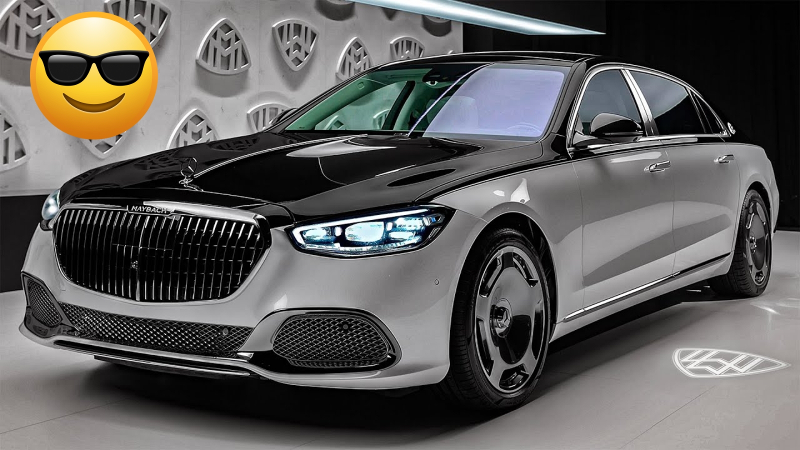 Mercedes-Maybach