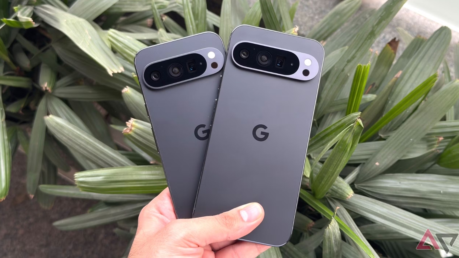 Pixel 10 Pro Fold