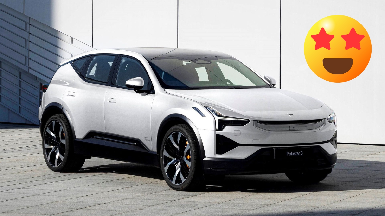 Polestar 7