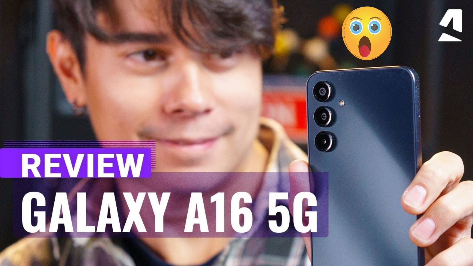 Samsung Galaxy A16 5G