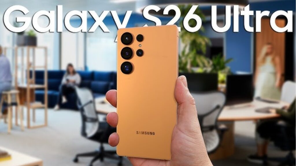 Samsung Galaxy S2