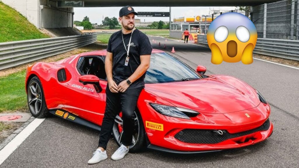 Scuderia Ferrari
