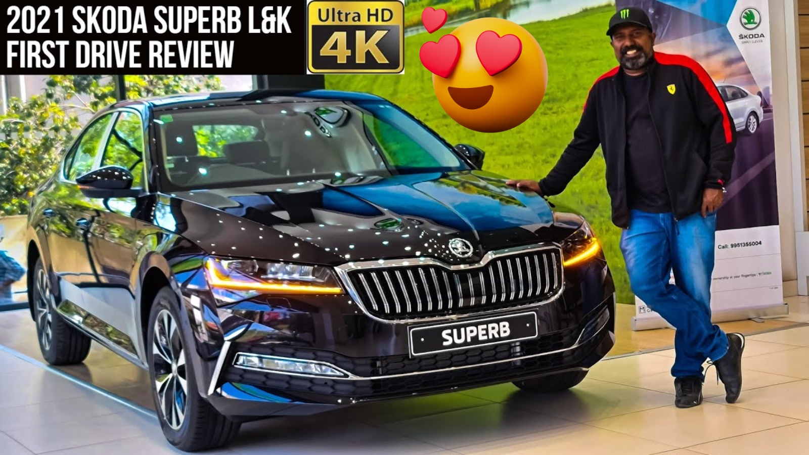 Skoda L&K