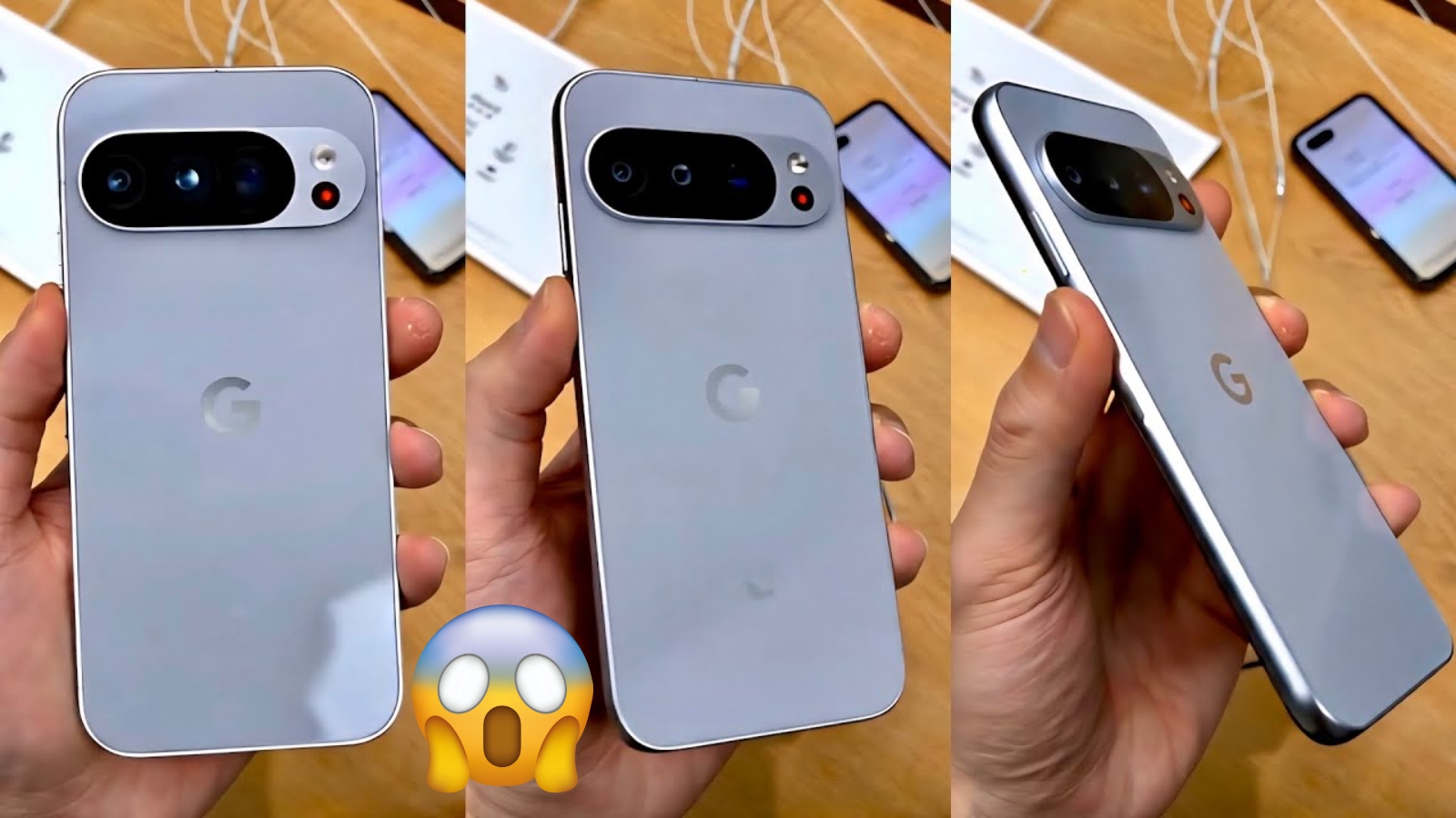 Google Pixel 10