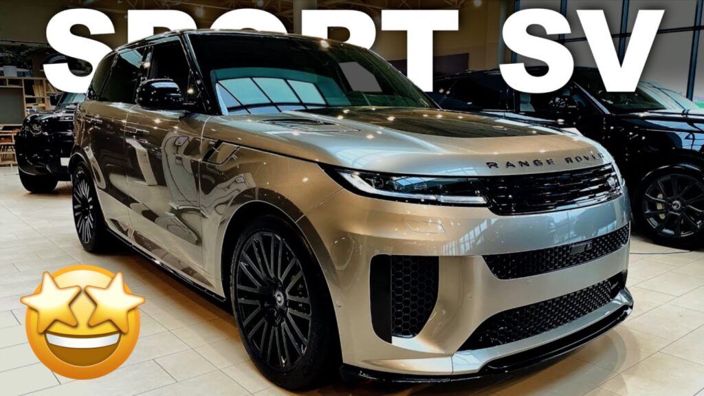 Jaguar Land Rover