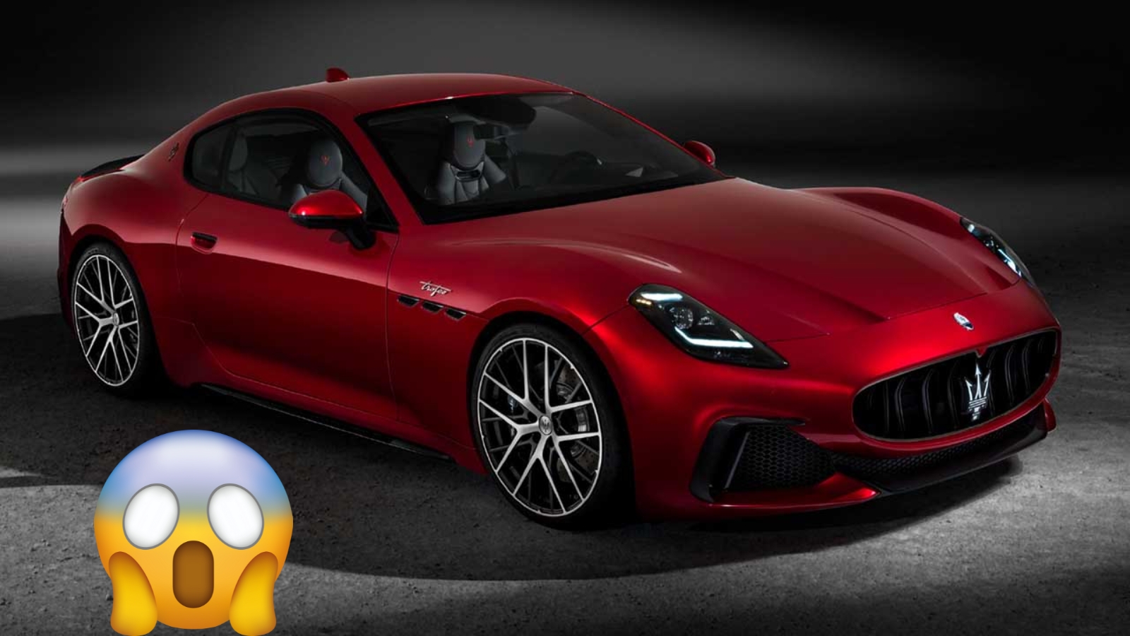 Maserati
