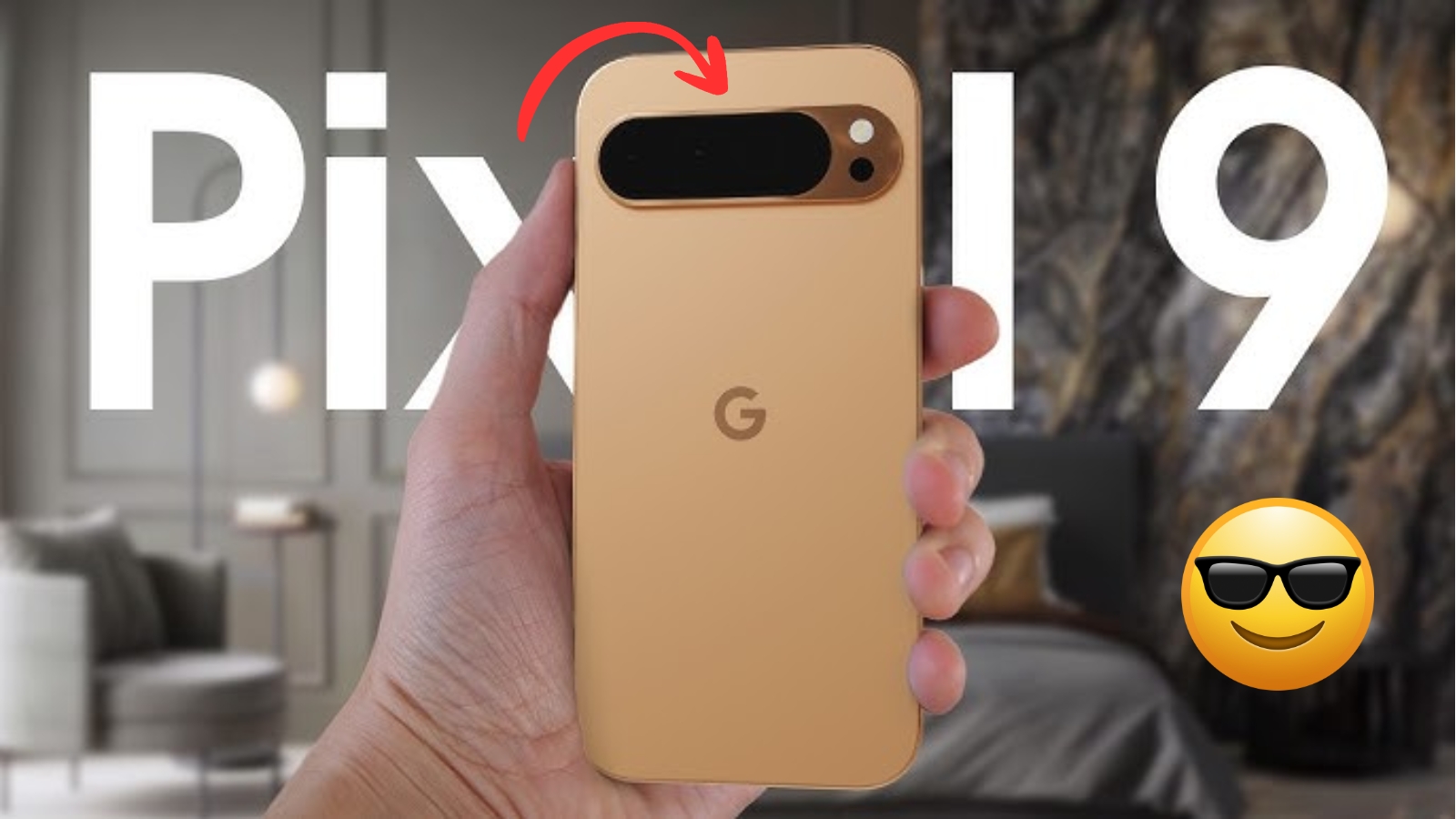 Pixel 9