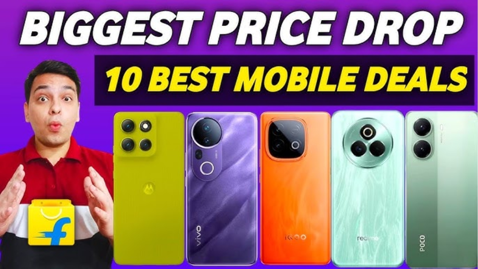 Top 10 Smartphones