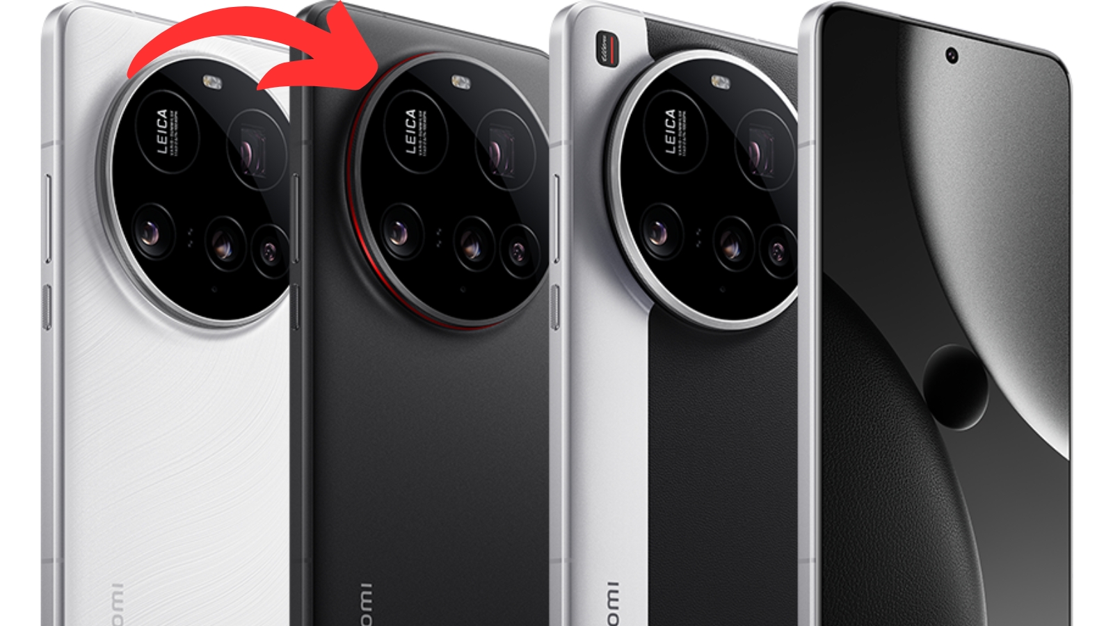 Xiaomi 15