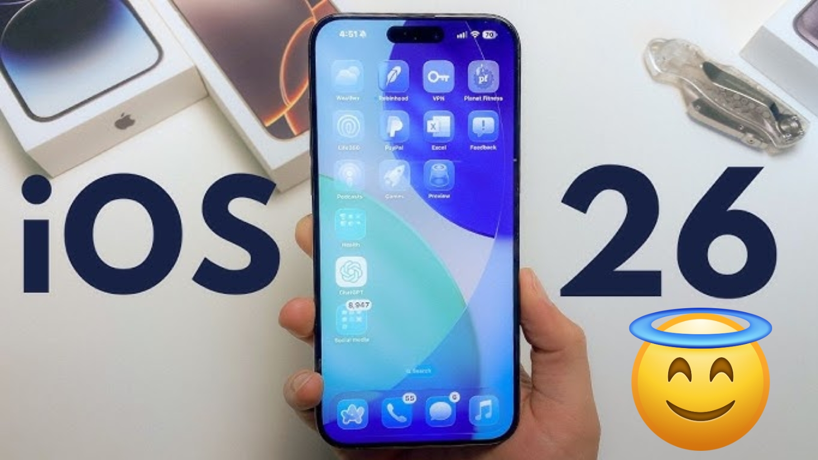 iOS 26